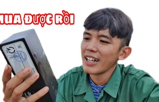 Bị tố giả tạo, có cả ê kíp quay phim, Youtuber nghèo nhất Việt Nam phản pháo, cho rằng 