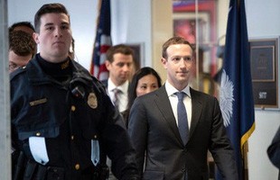 Tiết lộ chi phí bảo vệ bản thân của giới tỷ phú công nghệ: Tim Cook tiêu ít bất ngờ, Mark Zuckerberg làm cả hầm trú ẩn trong nhà