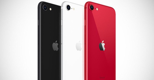 Chúng ta đã có iPhone SE, vì sao lại không có smartphone 