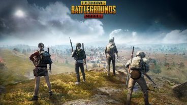 PUBG Mobile được tạo ra chỉ trong… bốn tháng - Game Mobile