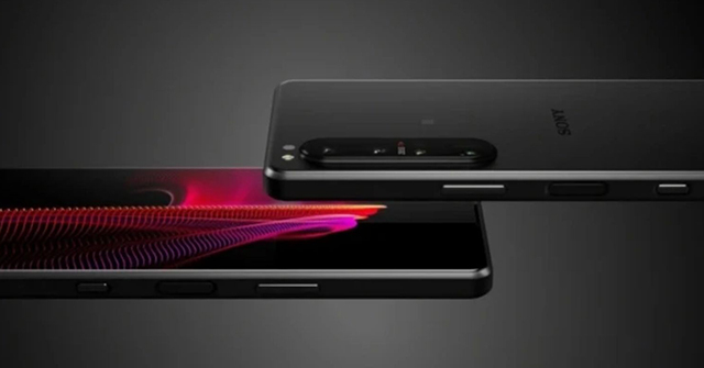 Sony âm thầm sản xuất smartphone giá rẻ mới