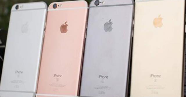 Giá iPhone 6 Plus mới nhất tất cả các phiên bản 16GB, 64GB, 128GB