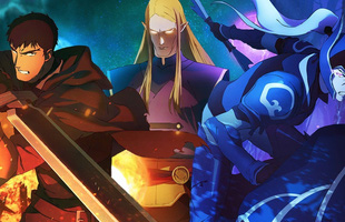 Anime DOTA: Dragon’s Blood được xác nhận sẽ có season 2, hứa hẹn thành công hơn cả mùa 1