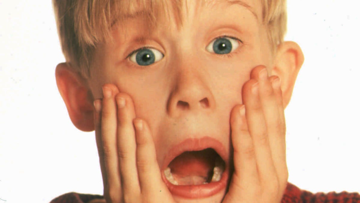 Phiên bản reboot Home Alone đã gần hoàn tất việc quay phim