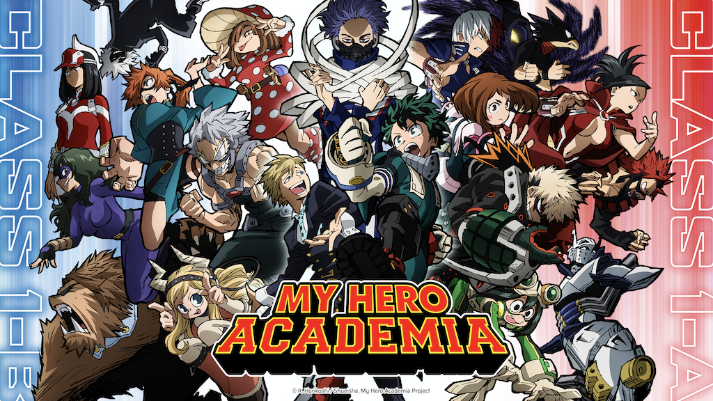 My Hero Academia: Những điều mà fan muốn thấy trong hồi kết