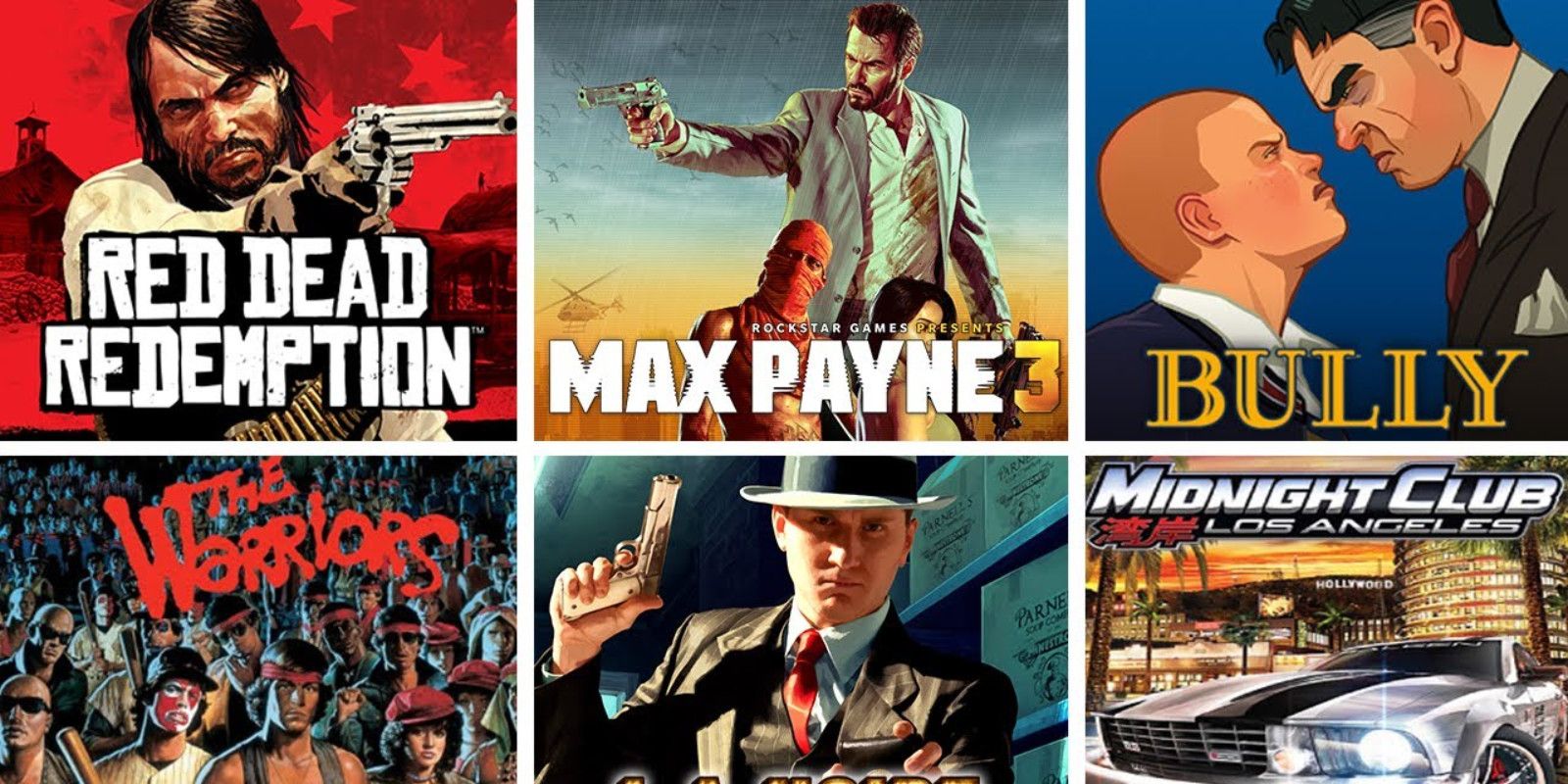 GTA 5 và Red Dead Redemption 2 bị xoá khỏi Steam?