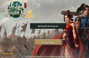 Game thủ VLTK 1 Mobile bị lừa tài khoản hơn chục triệu Đồng, sốc với thủ đoạn cực tinh vi và nham hiểm