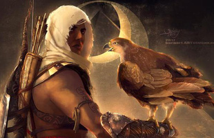 7 sát thủ vĩ đại nhất trong suốt lịch sử Assassin's Creed (P1)