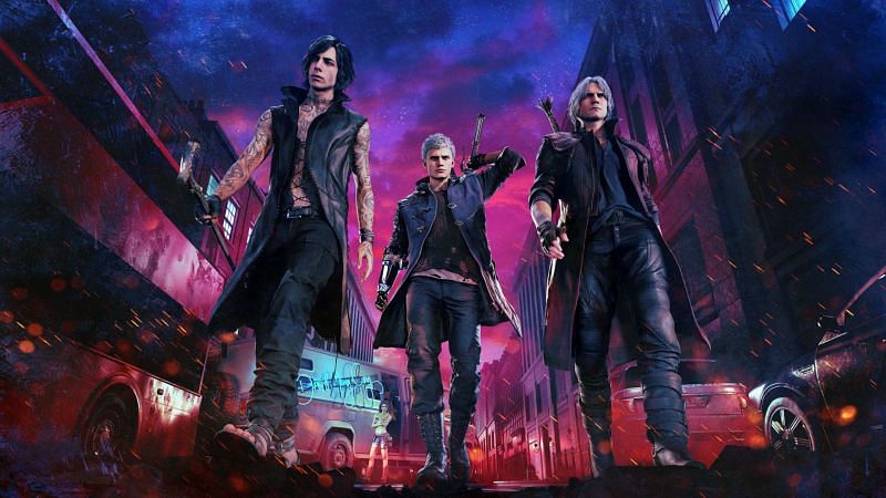 Devil May Cry: Peak of Combat sẽ mở thử nghiệm lần thứ hai trong tháng 5 tới