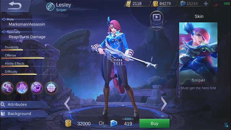 Trung Quốc mở đường cho Mobile Legends Bang Bang được phát hành