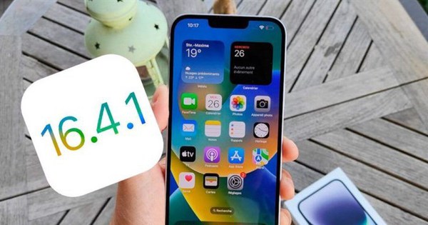 iPhone của bạn đang nóng rực và không thể sạc đầy sau khi cài iOS 16.4.1, đây là cách khắc phục!
