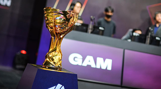 GAM đối đầu Fnatic, cơ hội nào để VCS vượt qua vòng khởi động MSI 2024? - ESPORT