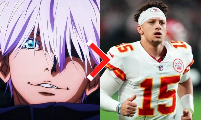 Anime Vượt Mặt NFL, Trở Thành Lựa Chọn Giải Trí Hàng Đầu Cho Thế Hệ Gen Z