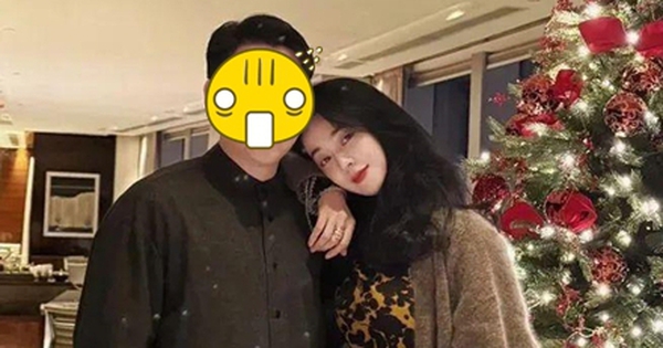 Hé lộ danh tính người đàn ông bên Phạm Băng Băng suốt 20 năm, không rời bỏ khi cô 