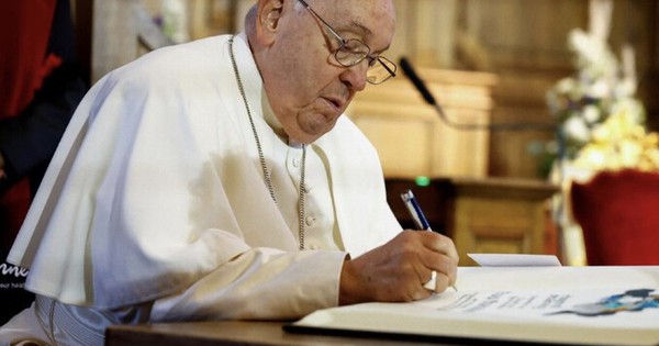 Ai sẽ kế nhiệm Giáo hoàng Francis?