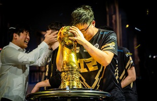 Chung Kết MSI 2018 đạt kỷ lục về lượng người xem trực tuyến: bằng 1/10 dân số Trung Quốc