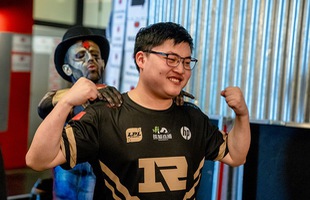 Chung Kết MSI 2018: Uzi bắn nát đế chế Hàn Quốc, RNG chính thức lên ngôi vô địch MSI năm nay