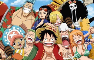 Tin sốt dẻo! One Piece sắp ra một tập phim đặc biệt