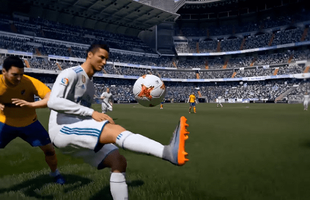 Điểm mặt 10 'siêu nhân cân team' trong FIFA Online 4