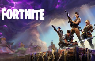 Fortnite ra mắt chế độ chơi Solo Showdown đầy thách thức nhưng mà cũng rất nhiều quà ngon