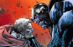 Thanos có thể đã bị đánh bại nếu các siêu anh hùng sử dụng 5 cách này trong Avengers: Infinity War