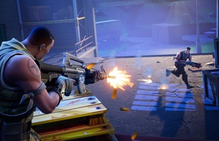 Fortnite tung update 4.2 với vô vàn những điều thú vị buộc phải thông thạo