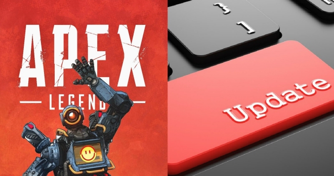 Apex Legends: Bản update mới sẽ cải thiện âm thanh và khắc phục lỗi crash game