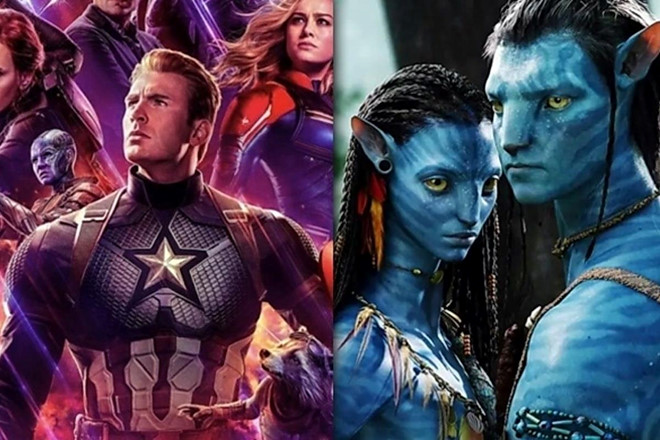 Avengers: Endgame còn cách kỷ lục của Avatar hơn 170 triệu USD