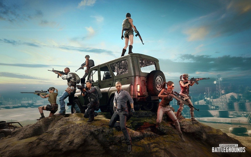 PUBG Corp. đã làm được gì trong quãng thời gian khủng hoảng vừa qua?