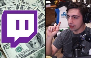 Shroud cảm thấy khó hiểu khi người xem dường như không muốn ủng hộ cho các streamer giàu có