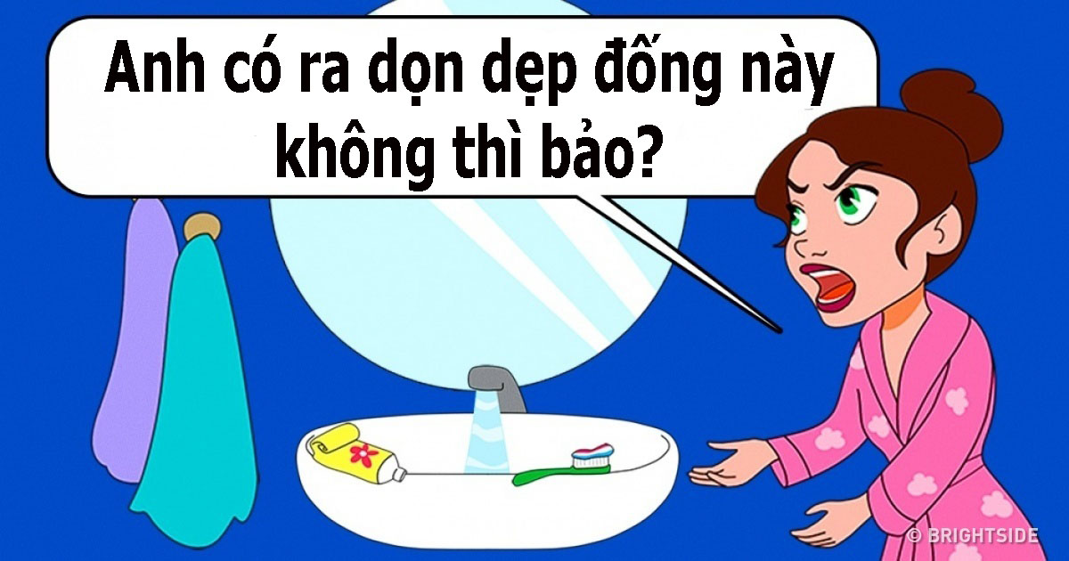 7 dấu hiệu cho thấy bạn đang tự tay phá hủy tình yêu của mình