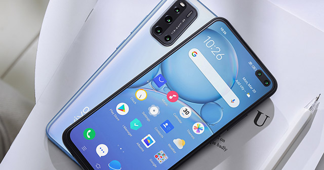 Thị trường smartphone Việt Nam nửa đầu năm 2020: Sự bất ngờ thú vị gọi tên Vivo V19