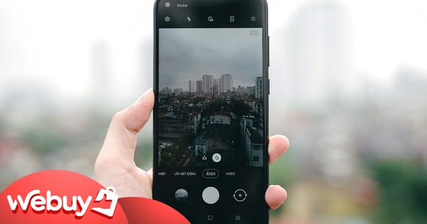 Trải nghiệm camera Galaxy M11 kiểu “khó tính”: Chưa thể coi là xuất sắc, nhưng có vài điểm đáng khen