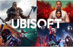 Ubisoft tập trung phát triển game free to play chất lượng cao