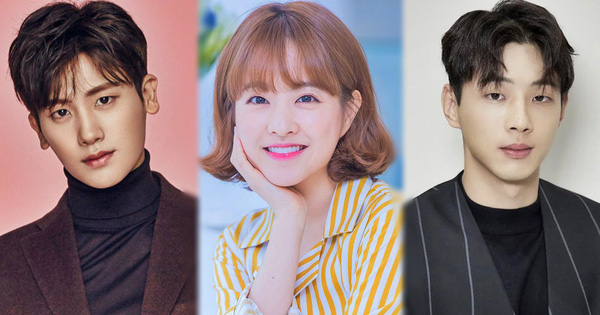 Dàn sao Do Bong Soon sau 5 năm: Park Bo Young ngày càng thăng hạng, Ji Soo lộ quá khứ đầy nhơ nhớp