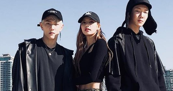 YG ban lệnh cấm, nhưng Lisa (BLACKPINK) và iKON lại có quan hệ bất ngờ từ khi debut, tất cả giờ mới được hé lộ