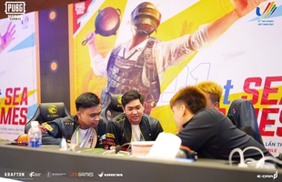 Diễn biến vòng Chung kết PUBG Mobile: Việt Nam “càn quét” mọi bản đồ, Philippines thống trị hoàn toàn ngày thi đấu thứ nhất!