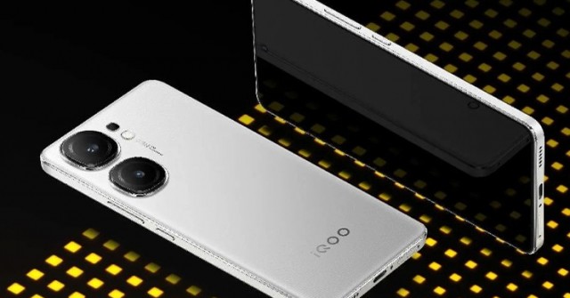 iQOO Neo9S Pro với cấu hình đỉnh trình làng với giá không đổi