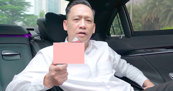 Duy Mạnh bất ngờ thừa nhận quảng cáo sai sự thật, mong được giải trình và nộp phạt