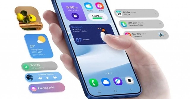 Người dùng điện thoại cần gì sau những thăng trầm của One UI 7?