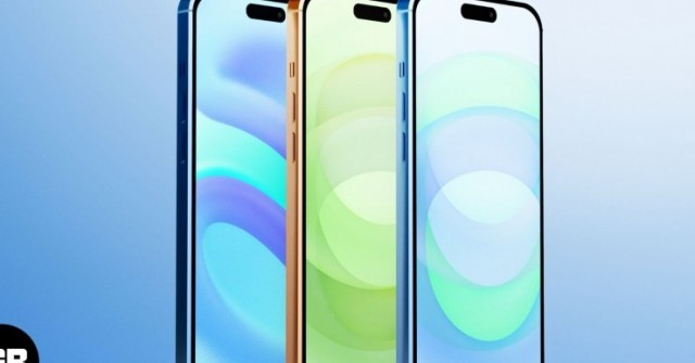 Chiếc iPhone này sẽ trở thành "siêu nhân" AI