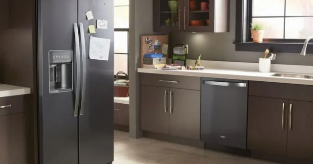 Bảng giá tủ lạnh Panasonic Inverter tháng 5: Giảm tới 9 triệu đồng