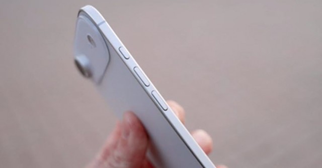 Bí ẩn "gây sốc" về trọng lượng và dung lượng pin của iPhone 17 Air