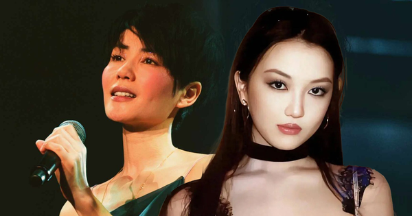 Con gái hở hàm ếch của Lý Á Bằng - Vương Phi : Sống như 1 nàng công chúa nhờ sự bao bọc của người mẹ giàu có