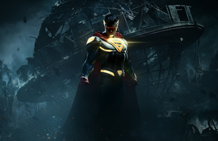 Rộ tin đồn Injustice 3 đang được phát triển, sự trở lại của dòng game đối kháng siêu phẩm là đây?