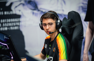 Tuyển thủ Esports "trashtalk" khiến đội tuyển "bay" hàng trăm tỷ đồng