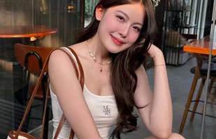 Hot girl Tăng Mỹ Hàn liên tục cập nhật hình ảnh đậm chất nàng thơ, fan nam ngây ngất sau ồn ào đời tư