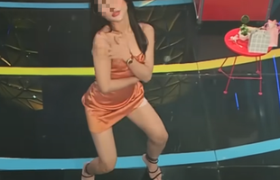 Xuất hiện trong gameshow hẹn hò, nữ streamer kiếm trăm triệu mỗi tháng thu hút sự chú ý