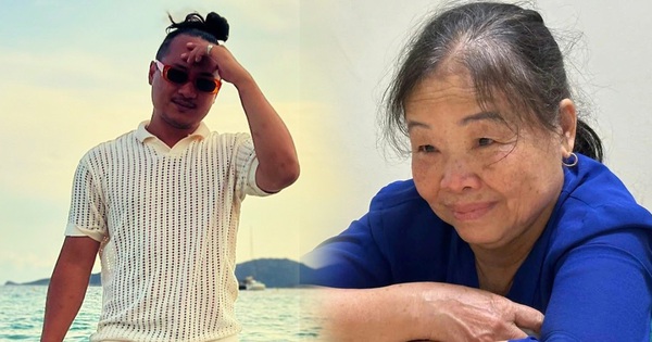 Vụ đạo diễn người Pháp tìm mẹ ruột ở Gia Lâm (Hà Nội): Vỡ òa kết quả ADN