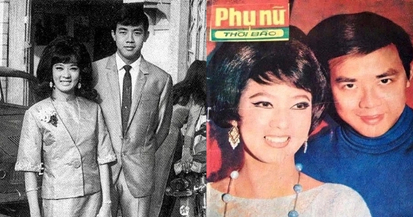Nam NSƯT là công tử gia tộc giàu có, quyền lực: 